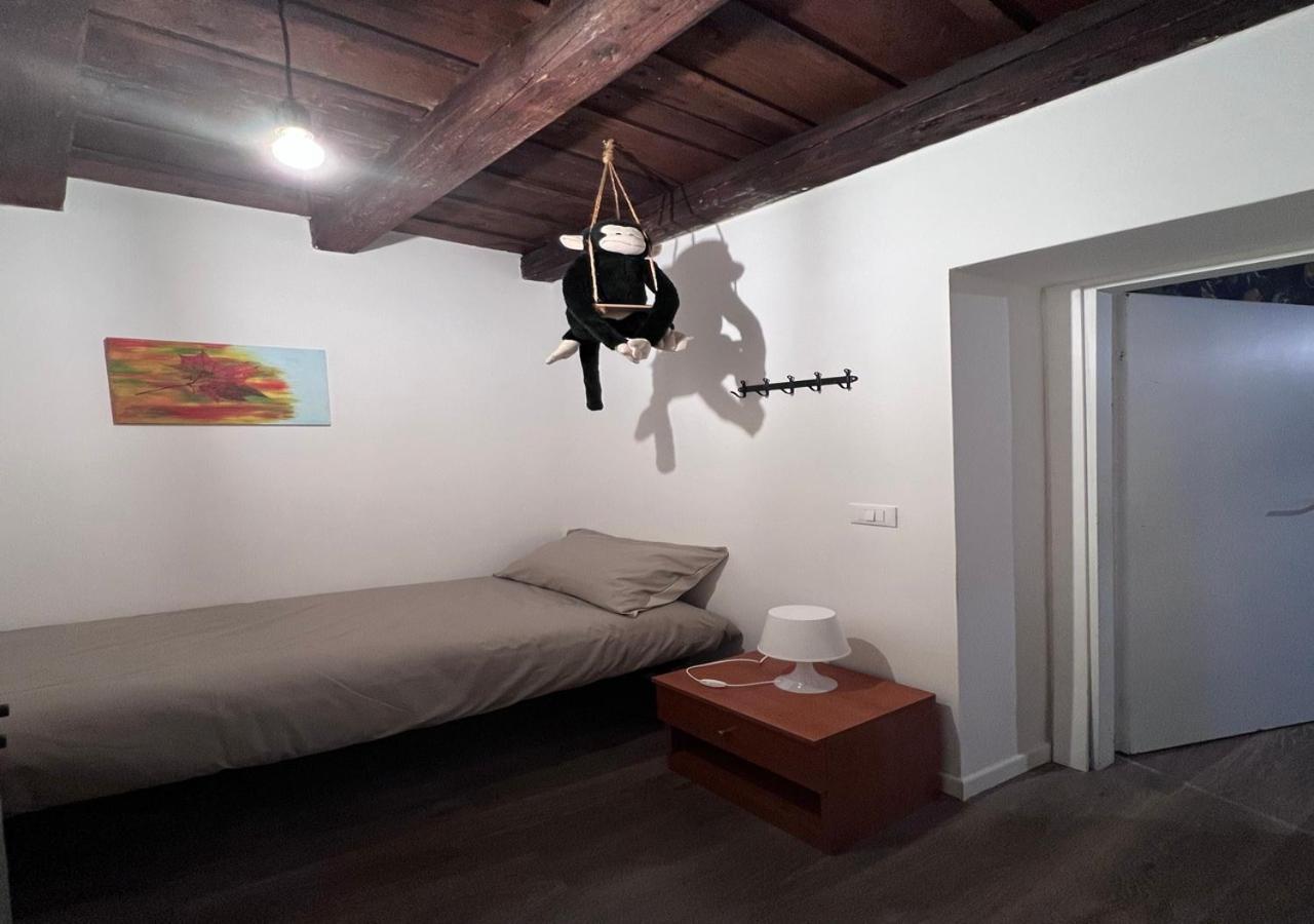 Monkey House Verona Dış mekan fotoğraf